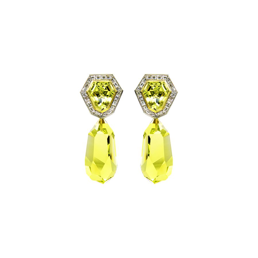 Earrings – Georg Hornemann